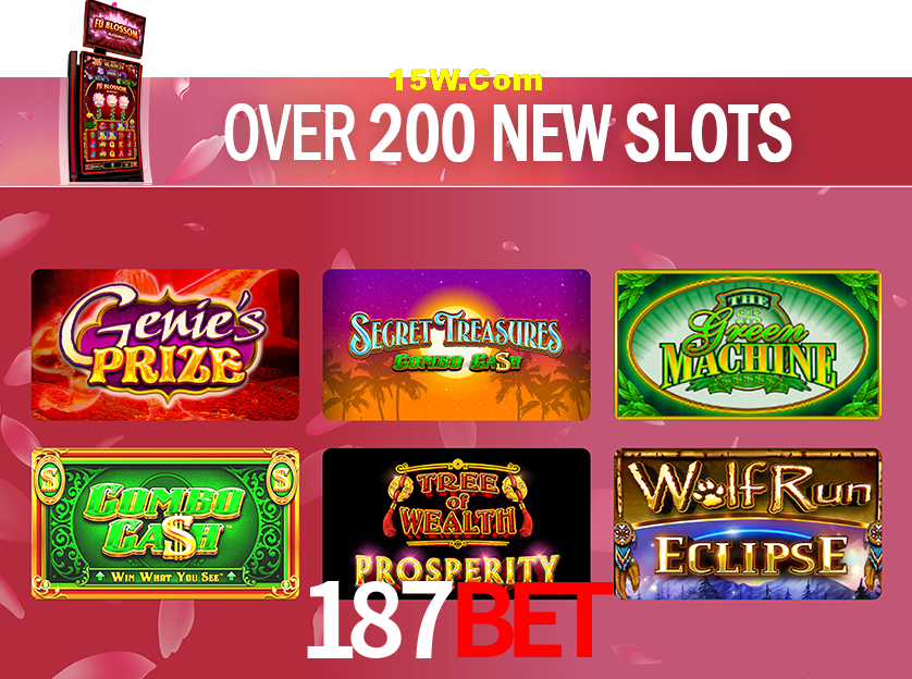 Weekend Specials 187Bet