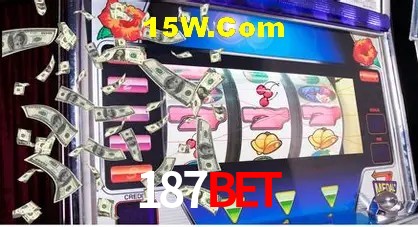 Provedores de Jogos 187Bet
