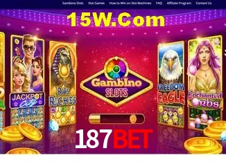 Login Seguro 187Bet