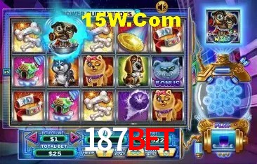 187Bet