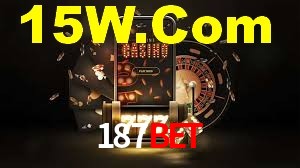 Experiência VIP 187Bet