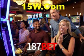 Account Benefits 187Bet