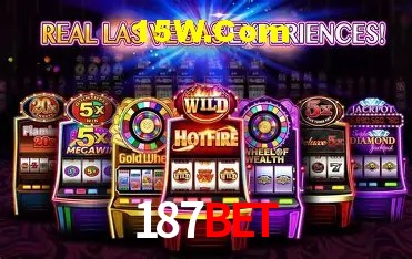 Benefícios da Conta 187Bet