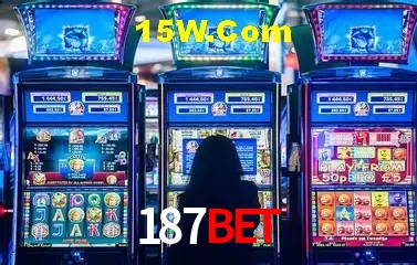 Sistemas de Segurança 187Bet