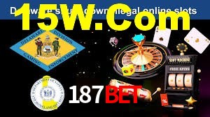 Welcome Bonus 187Bet