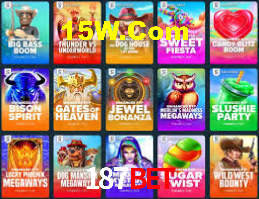 Welcome Bonus 187Bet