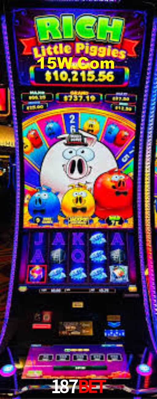 Roulette Table 187Bet
