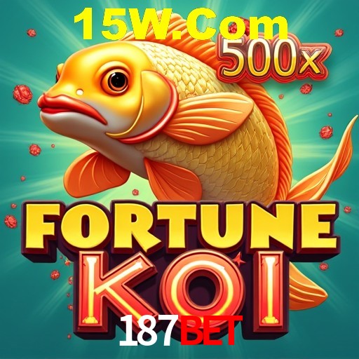 Interface do App 187Bet