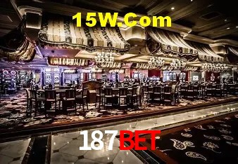 Experiência VIP 187Bet