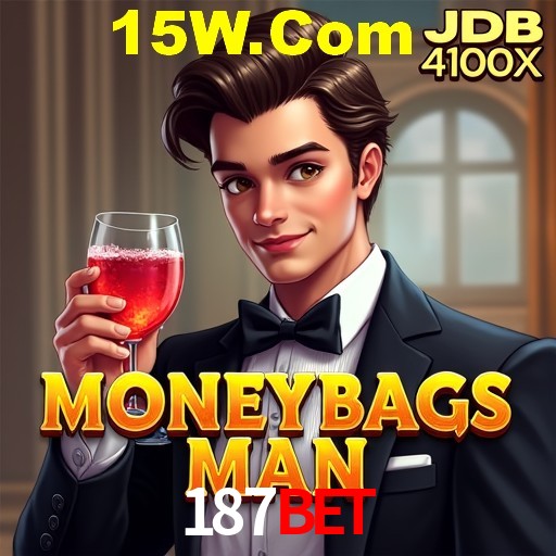 Interface Premium 187Bet