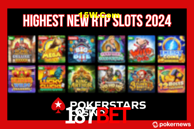 Seasonal Promotions 187Bet