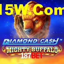 Bonus Features 187Bet
