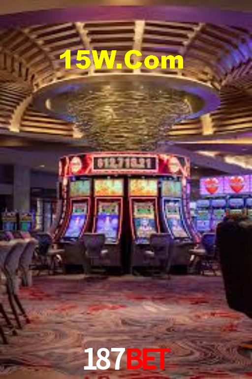 Tournaments 187Bet