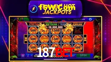 187Bet Login