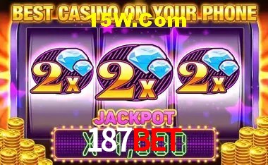 Estatísticas 187Bet