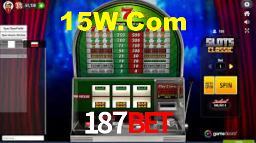 Live Casino 187Bet